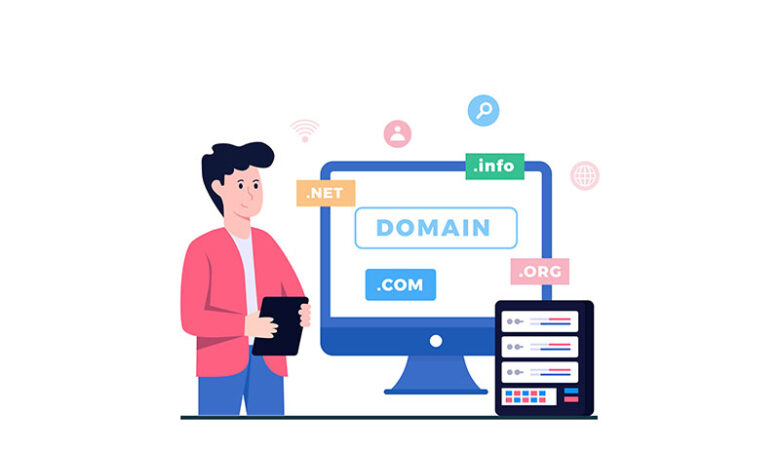 Cara Create Sub-Domain
